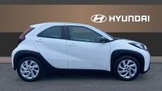 Toyota Aygo X 1.0 VVT-i Pure 5dr Petrol Hatchback